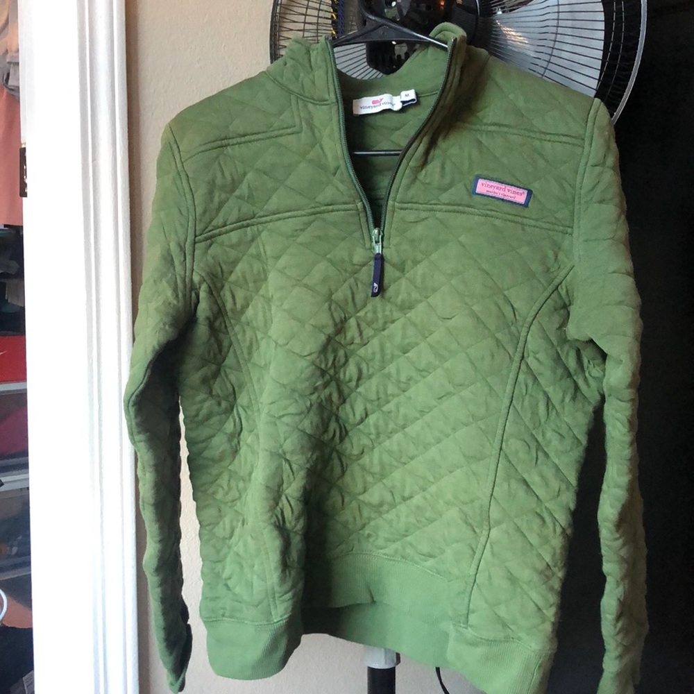 Vineyard Vines Pullover